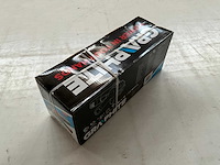 Graphite 59g063 haakse slijpmachine 750w - afbeelding 2 van  3