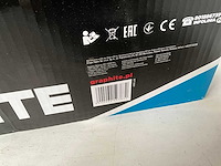 Graphite 59g383 bankslijpmachine 370w - afbeelding 3 van  3