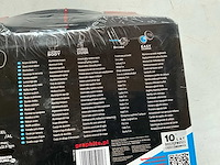 Graphite 59g401 knabbelschaar/platenschaar 500w in koffer - afbeelding 4 van  6