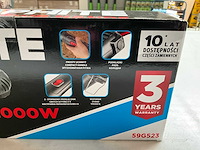 Graphite 59g523 hete lucht pistool 2000w - afbeelding 3 van  6