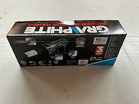 Graphite 59g523 hete lucht pistool 2000w - afbeelding 2 van  3