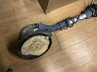 Graphite plafondschuurmachine - afbeelding 2 van  3
