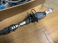 Graphite plafondschuurmachine - afbeelding 3 van  3