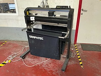 Graphitec fc8600-60 snijplotter - afbeelding 1 van  6