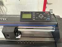 Graphitec fc8600-60 snijplotter - afbeelding 3 van  6