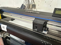 Graphitec fc8600-60 snijplotter - afbeelding 4 van  6