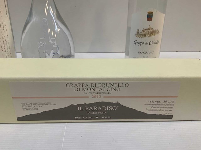 Grappa (4x) - afbeelding 4 van  5