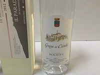 Grappa (4x) - afbeelding 5 van  5