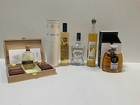 Grappa (8x) - afbeelding 1 van  6