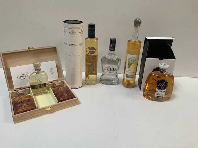 Grappa (8x) - afbeelding 2 van  6