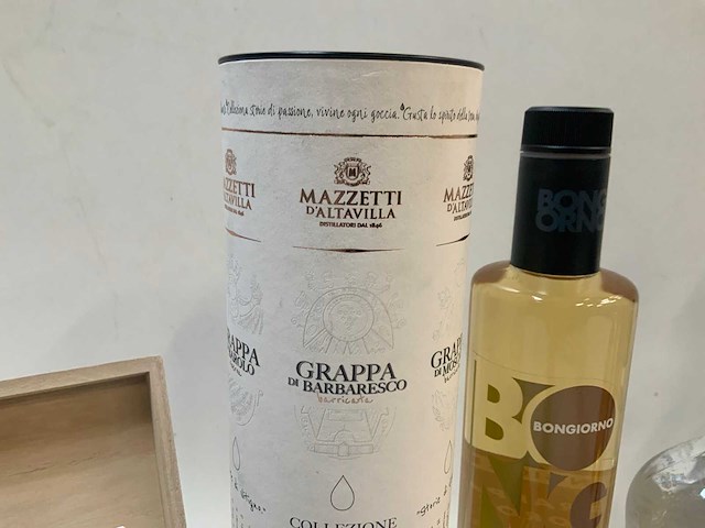 Grappa (8x) - afbeelding 4 van  6