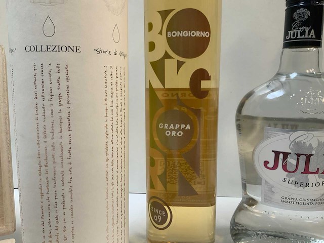 Grappa (8x) - afbeelding 5 van  6
