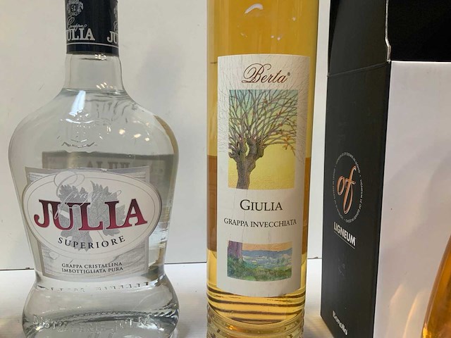 Grappa (8x) - afbeelding 6 van  6