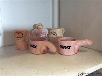 Grappige tasjes - afbeelding 1 van  2