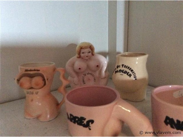 Grappige tasjes - afbeelding 2 van  2