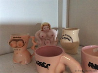Grappige tasjes - afbeelding 2 van  2