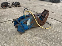 Grappler - afbeelding 1 van  6