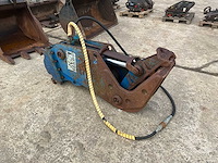 Grappler - afbeelding 2 van  6