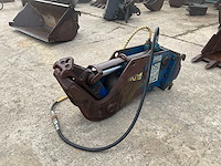 Grappler - afbeelding 3 van  6