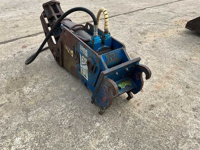 Grappler - afbeelding 6 van  6