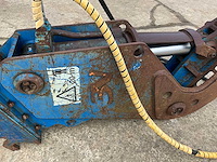 Grappler - afbeelding 5 van  6