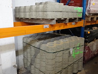 Grasbetontegels - afbeelding 1 van  4