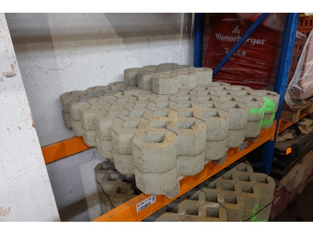 Grasbetontegels - afbeelding 2 van  4