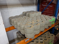 Grasbetontegels - afbeelding 2 van  4