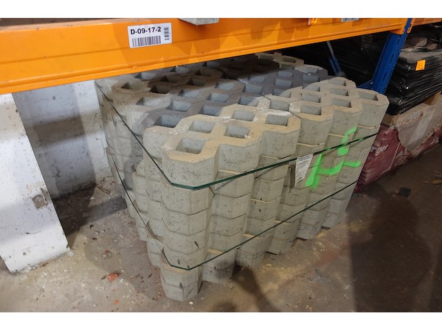 Grasbetontegels - afbeelding 3 van  4