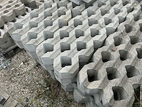 Grasdallen (9m2) 60x40x12 - afbeelding 1 van  3