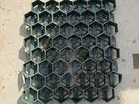 Grasdallen - afbeelding 3 van  3