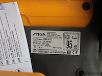 Grasmaaier - stiga combi 48es - afbeelding 2 van  3
