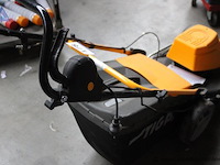 Grasmaaier - stiga combi 48es - afbeelding 3 van  3