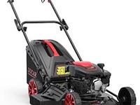 Grasmaaier 46 cm gaoline