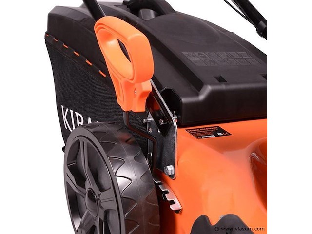 Grasmaaier 53cm 4-takt - afbeelding 3 van  11