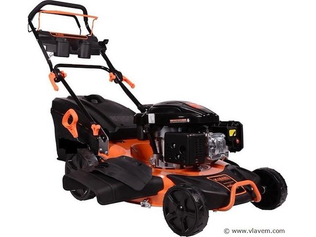 Grasmaaier 53cm 4-takt - afbeelding 1 van  11