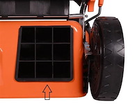 Grasmaaier 53cm 4-takt - afbeelding 5 van  11