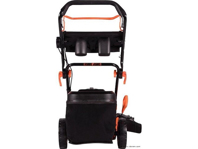 Grasmaaier 53cm 4-takt - afbeelding 6 van  11