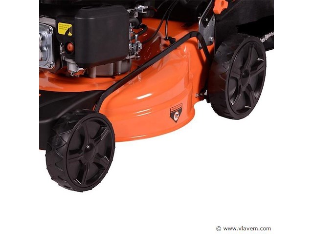 Grasmaaier 53cm 4-takt - afbeelding 7 van  11