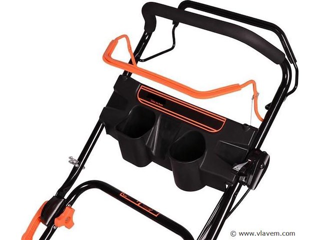 Grasmaaier 53cm 4-takt - afbeelding 10 van  11