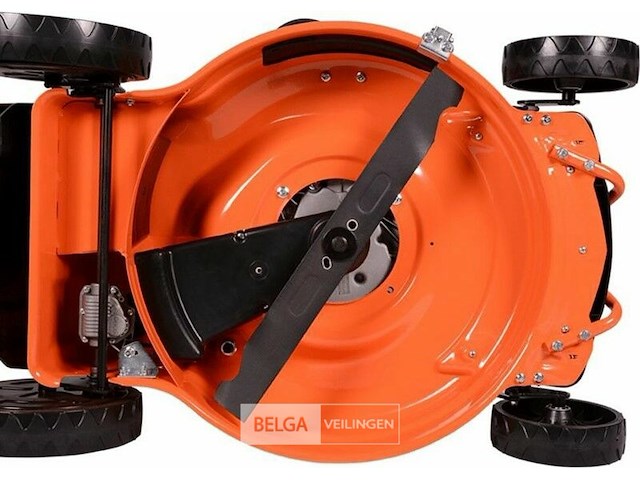 Grasmaaier 53cm - afbeelding 4 van  11