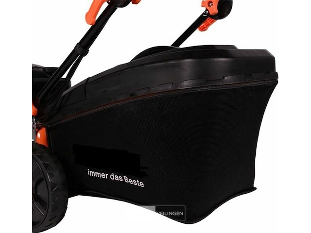 Grasmaaier 53cm - afbeelding 11 van  11