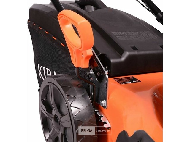 Grasmaaier 53cm - afbeelding 5 van  11