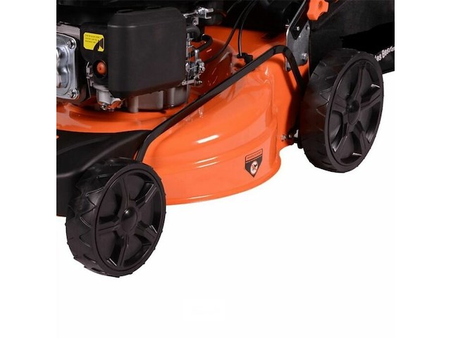 Grasmaaier 53cm - afbeelding 10 van  11