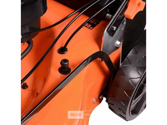 Grasmaaier 53cm - afbeelding 4 van  11