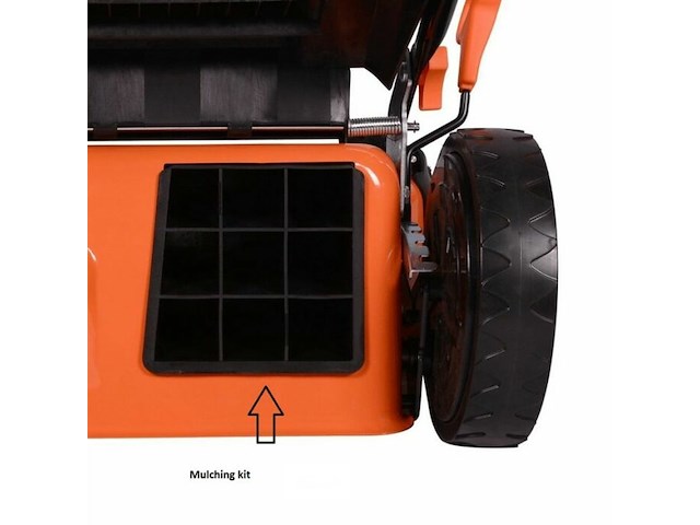 Grasmaaier 53cm - afbeelding 7 van  11