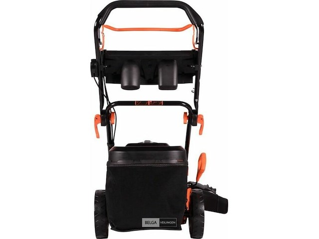 Grasmaaier 53cm - afbeelding 9 van  11