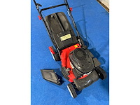 Grasmaaier benzine zelftrekkend - afbeelding 1 van  4