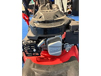 Grasmaaier benzine zelftrekkend - afbeelding 2 van  4