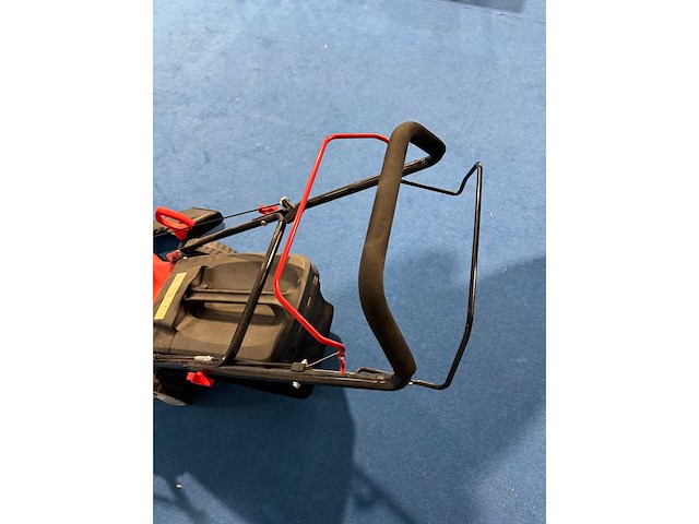 Grasmaaier benzine zelftrekkend - afbeelding 3 van  4